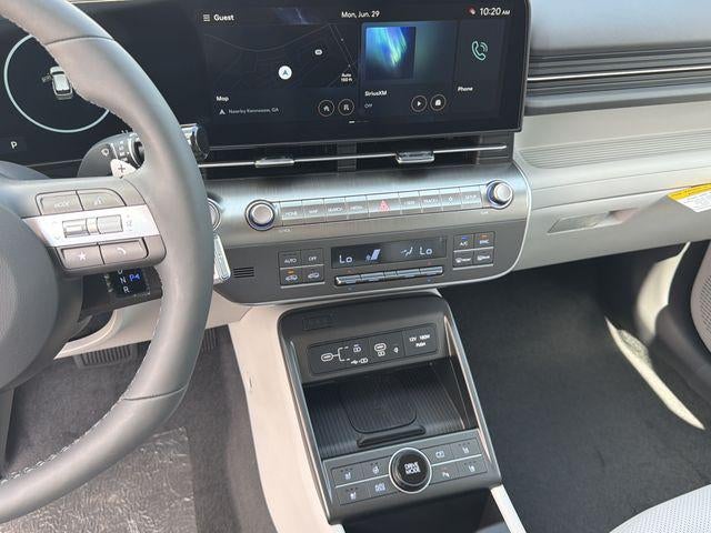2026 Hyundai Kona Limited FWD