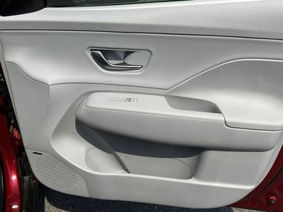 2026 Hyundai Kona Limited FWD