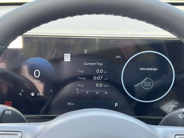 2026 Hyundai Kona Limited FWD