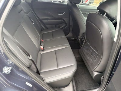 2027 Hyundai Kona Limited AWD