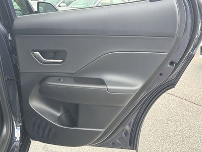 2027 Hyundai Kona Limited AWD