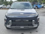 2027 Hyundai Kona Limited AWD