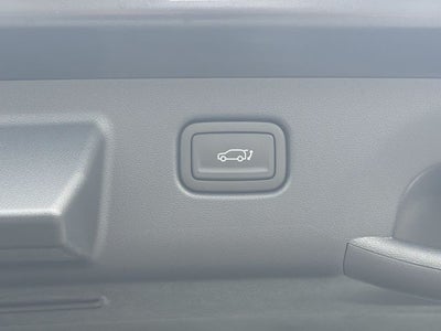 2027 Hyundai Kona Limited AWD