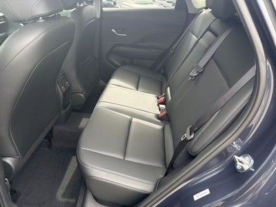 2027 Hyundai Kona Limited AWD