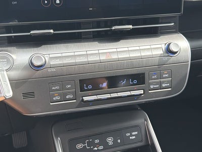 2027 Hyundai Kona Limited AWD