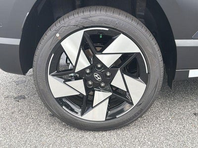 2027 Hyundai Kona Limited AWD