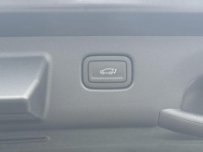 2027 Hyundai Kona Limited AWD