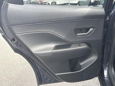 2027 Hyundai Kona Limited AWD