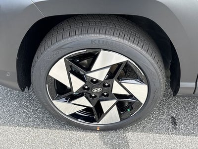 2026 Hyundai Kona Limited AWD