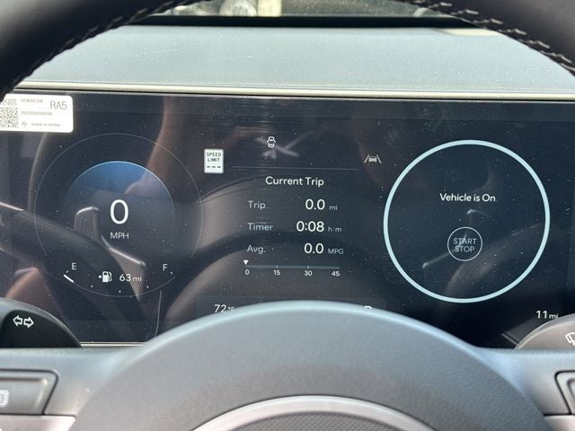 2026 Hyundai Kona Limited AWD