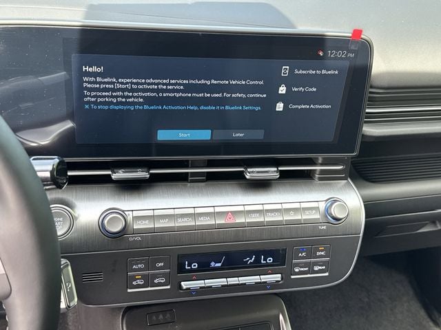 2026 Hyundai Kona Limited AWD