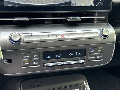 2026 Hyundai Kona Limited AWD