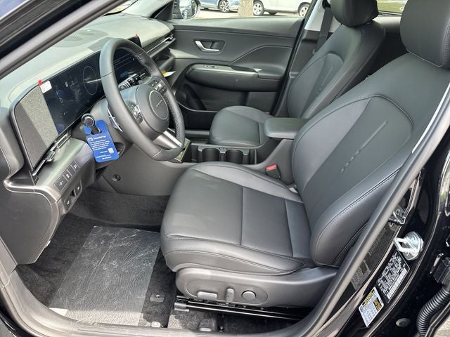 2026 Hyundai Kona Limited AWD