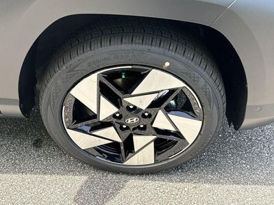 2026 Hyundai Kona Limited AWD