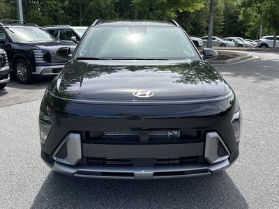 2026 Hyundai Kona Limited AWD