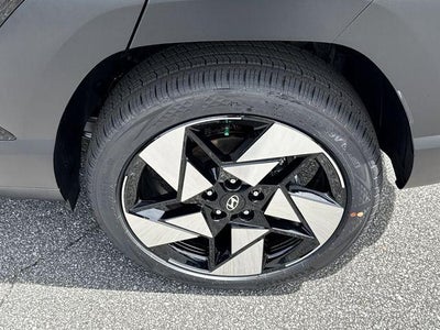2026 Hyundai Kona Limited AWD