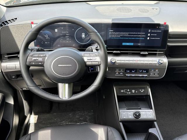 2026 Hyundai Kona Limited AWD