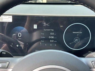 2026 Hyundai Kona Limited AWD
