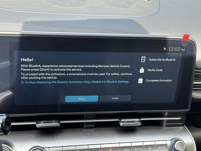 2026 Hyundai Kona Limited AWD