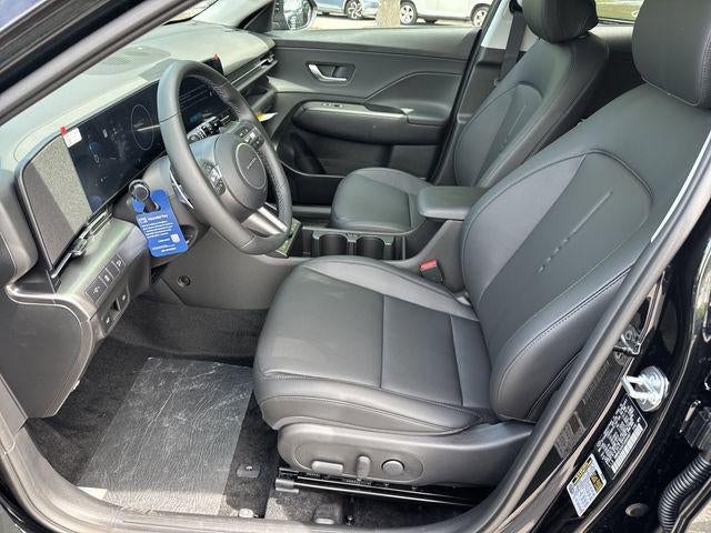 2026 Hyundai Kona Limited AWD