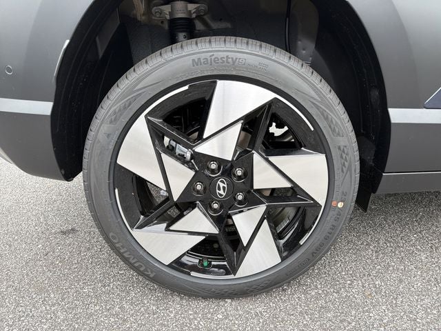 2026 Hyundai Kona Limited AWD