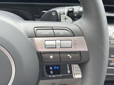 2026 Hyundai Kona Limited AWD