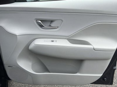 2026 Hyundai Kona Limited AWD