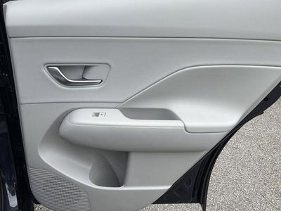 2026 Hyundai Kona Limited AWD