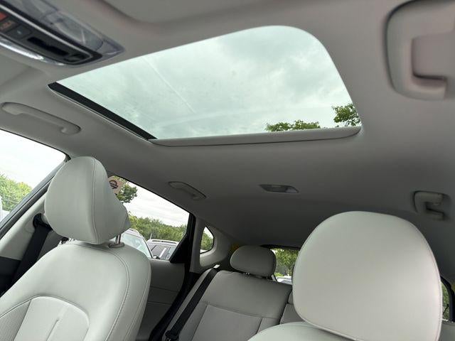 2026 Hyundai Kona Limited AWD