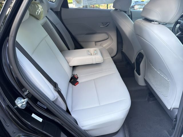 2027 Hyundai Kona Limited AWD