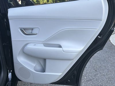 2027 Hyundai Kona Limited AWD