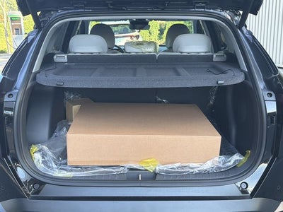 2027 Hyundai Kona Limited AWD