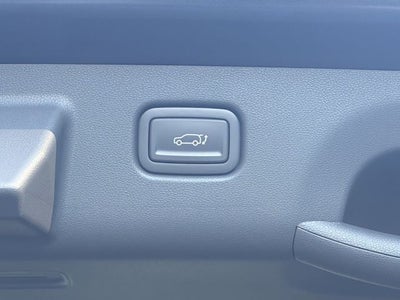 2027 Hyundai Kona Limited AWD