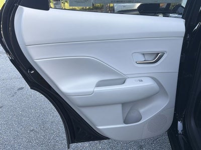 2027 Hyundai Kona Limited AWD