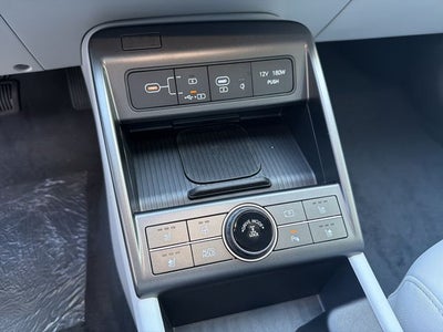 2027 Hyundai Kona Limited AWD