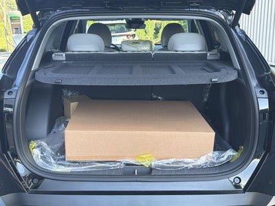 2027 Hyundai Kona Limited AWD