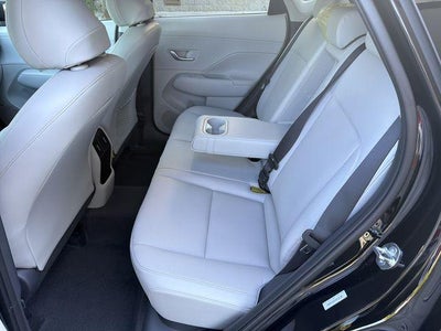 2027 Hyundai Kona Limited AWD