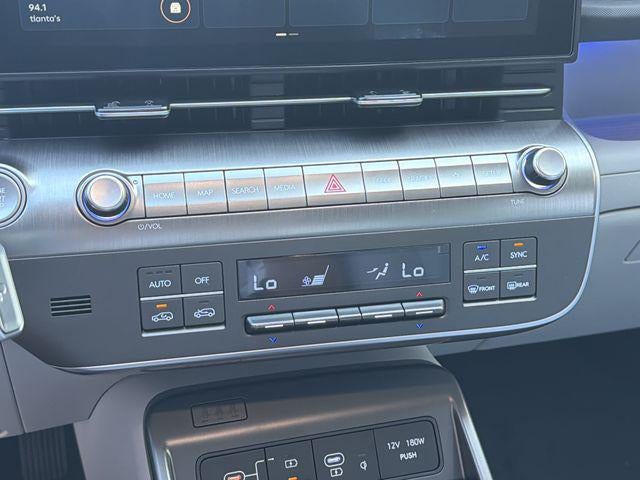 2027 Hyundai Kona Limited AWD