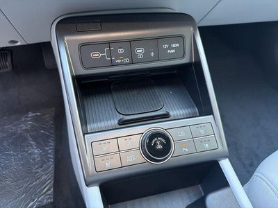 2027 Hyundai Kona Limited AWD