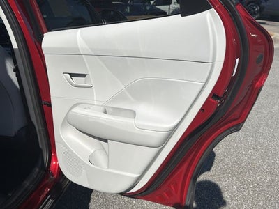 2027 Hyundai Kona SEL Sport FWD