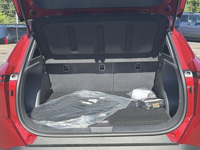 2027 Hyundai Kona SEL Sport FWD