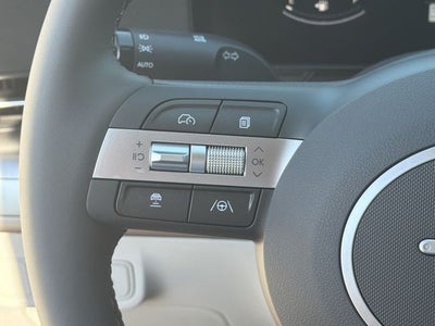 2027 Hyundai Kona SEL Sport FWD