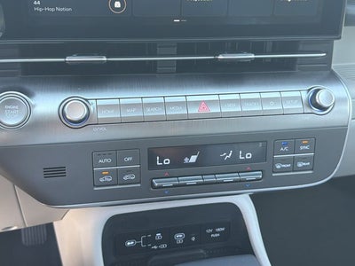 2027 Hyundai Kona SEL Sport FWD