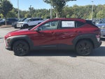 2027 Hyundai Kona SEL Sport FWD
