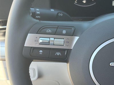 2027 Hyundai Kona SEL Sport FWD