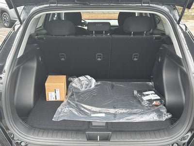 2027 Hyundai Kona SEL Sport FWD