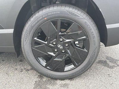 2027 Hyundai Kona SEL Sport FWD