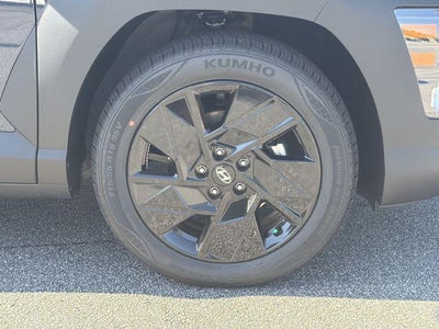 2027 Hyundai Kona SEL Sport FWD