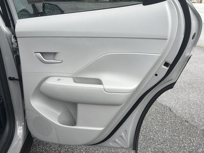2027 Hyundai Kona SEL Sport FWD