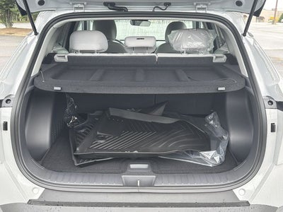 2027 Hyundai Kona SEL Sport FWD
